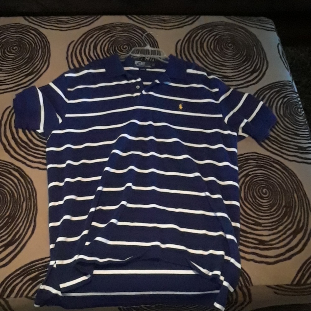 Polo shirt
